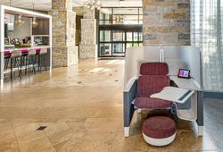 Crowne Plaza Milwaukee Airport