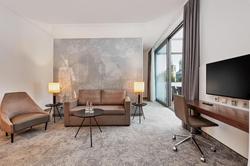 H4 Hotel Muenster City Centre