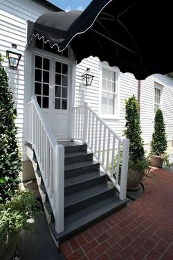Melrose Mansion