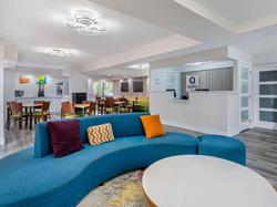 Quality Inn & Suites Orlando East - UCF Arena