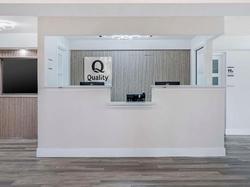 Quality Inn & Suites Orlando East - UCF Arena