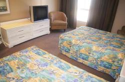Polynesian Beach Resort