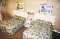 Polynesian Beach Resort