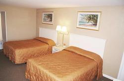 Polynesian Beach Resort