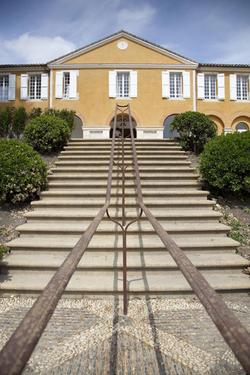 La Bastide