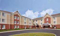 Candlewood Suites Kansas City