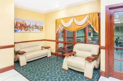 Ramada Limited Decatur
