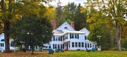West Mountain Inn