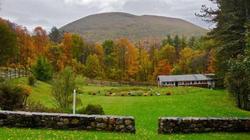 West Mountain Inn