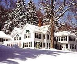 West Mountain Inn