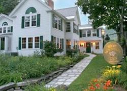 West Mountain Inn