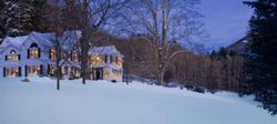 West Mountain Inn