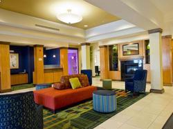 Fairfield Inn & Suites Kansas City Liberty