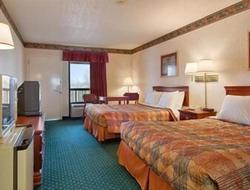 Days Inn by Wyndham Covington