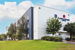 Candlewood Suites Eastchase Park