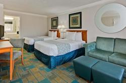 Motel 6 Orlando International Drive