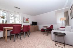 Schloss Hohenfeld Parkhotel