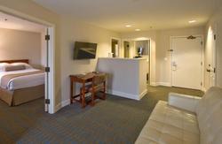The Village Suites at Ashland Hills
