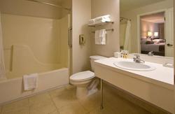 The Village Suites at Ashland Hills