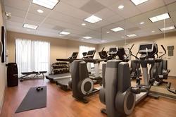 Comfort Suites Milwaukee West