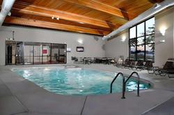 Comfort Suites Milwaukee West