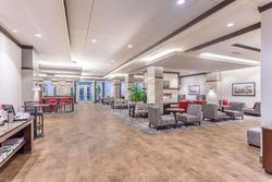 Hampton Inn & Suites Madison / Downtown