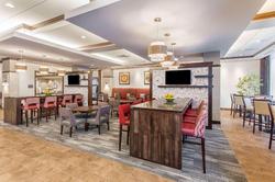 Hampton Inn & Suites Madison / Downtown