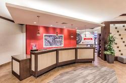 Hampton Inn & Suites Madison / Downtown
