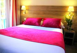 Hotel Menton Riviera