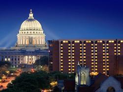 The Madison Concourse Hotel & Governor's Club