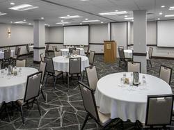 The Madison Concourse Hotel & Governor's Club