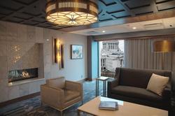 The Madison Concourse Hotel & Governor's Club