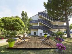 Kyriad Digne les Bains