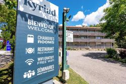 Kyriad Digne les Bains