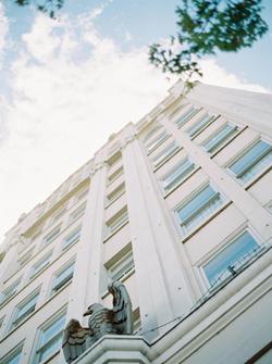 Ashland Springs Hotel