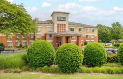 Extended Stay America - Memphis - Poplar Avenue