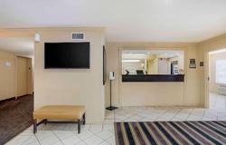 Extended Stay America - Memphis - Poplar Avenue