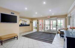 Extended Stay America - Memphis - Poplar Avenue