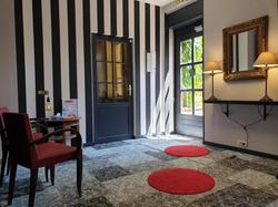 Relais des Dix Crus