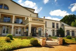 Parkhotel Surenburg