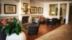 Parkhotel Surenburg
