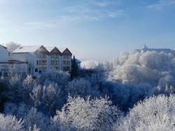 Ringhotel Roggenland
