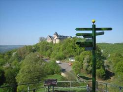 Ringhotel Roggenland