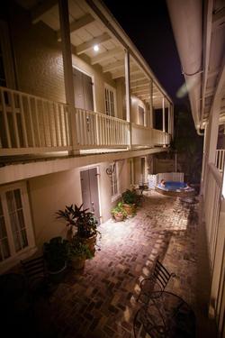 Inn on Ursulines