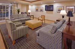 Candlewood Suites Kansas City Northeast