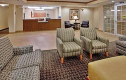 Candlewood Suites Kansas City Northeast