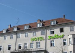 Seibel