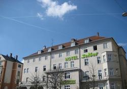 Seibel