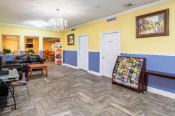 Quality Inn New Orleans