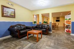 Quality Inn New Orleans